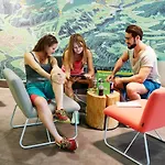 Hotel Explorer Garmisch