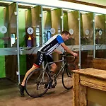 Hotel Explorer Garmisch 4*