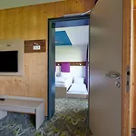 Explorer Garmisch Hotel 4*