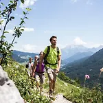 Hotel Explorer Garmisch