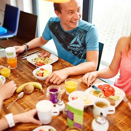 Explorer Garmisch 4*