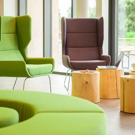 Hotel Explorer Garmisch 3*