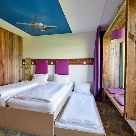 Explorer Garmisch Hotel