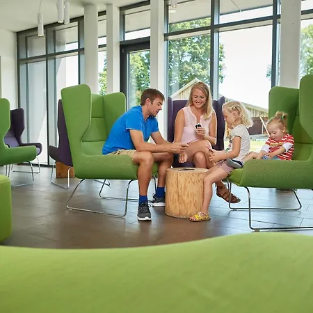 Hotel Explorer Garmisch Farchant