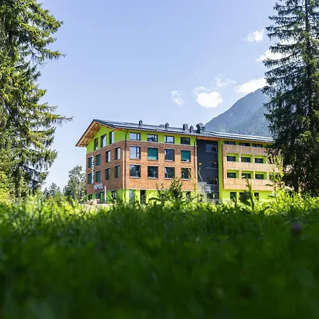 Explorer Garmisch Hotel Farchant