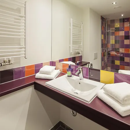 Explorer Garmisch ホテル ファルハント