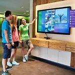 Explorer Garmisch Фархант