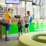Explorer Garmisch Фархант