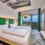 Explorer Garmisch Hotel