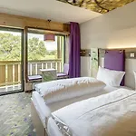 Explorer Garmisch 4* ファルハント