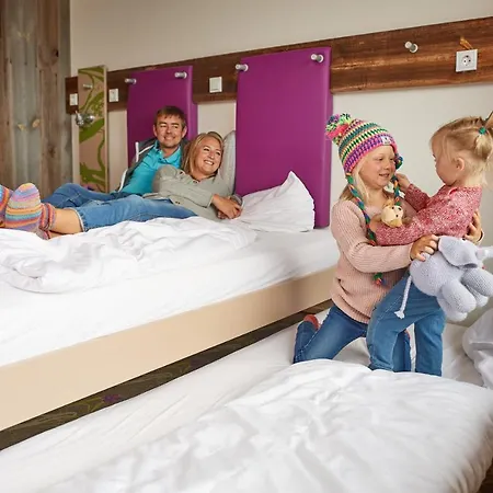 Hotel Explorer Garmisch 3*