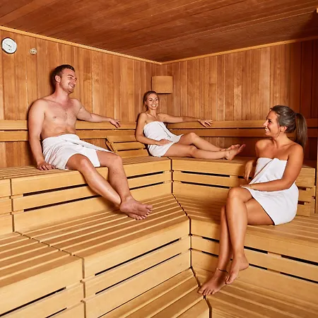 Explorer Garmisch Hotel 4*