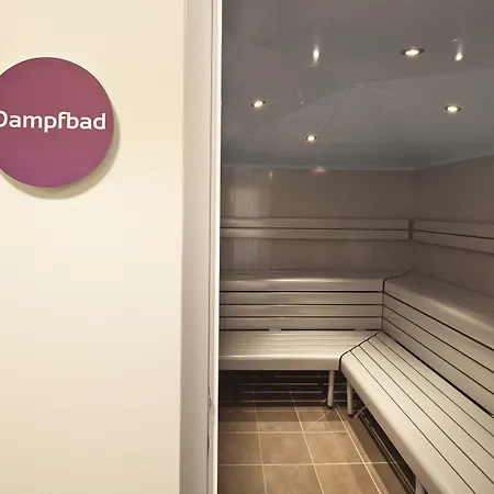 Hotel Explorer Garmisch 4*