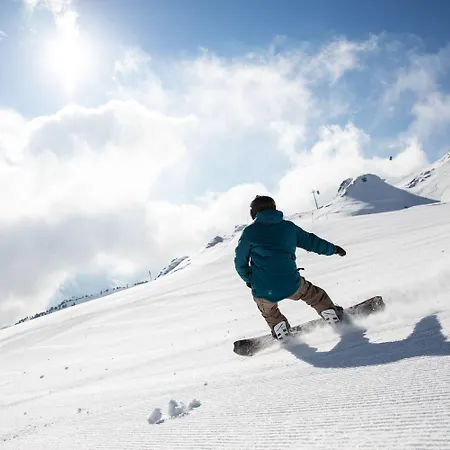 Explorer Garmisch Farchant
