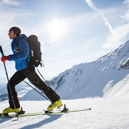 Explorer Garmisch 4*