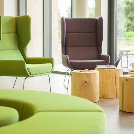 Hotel Explorer Garmisch Farchant