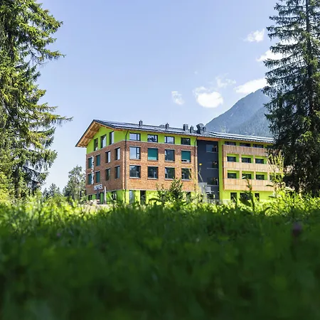 Hotel Explorer Garmisch Farchant