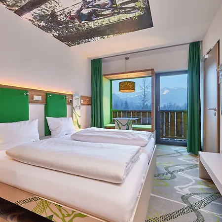 Explorer Garmisch Hotel