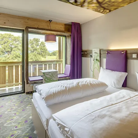 Explorer Garmisch 4* Farchant