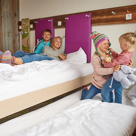 Explorer Garmisch 4*