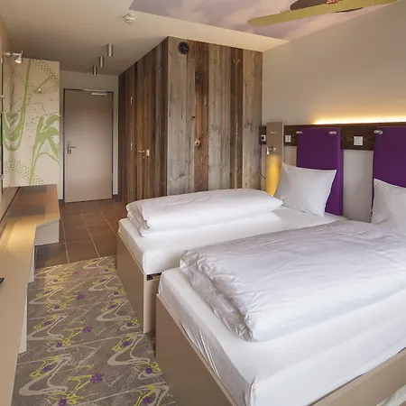 Explorer Garmisch Hotel